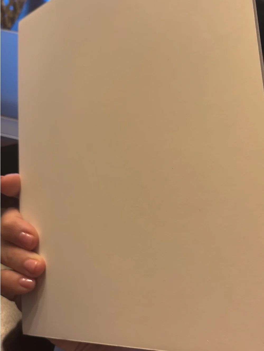 N/A neutral cream